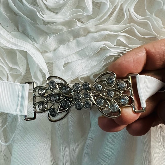 Girls Dress size 5/6 Brand new never worn - Picture 7 of 7